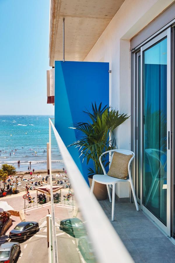 Medano Suites El Medano  Luaran gambar