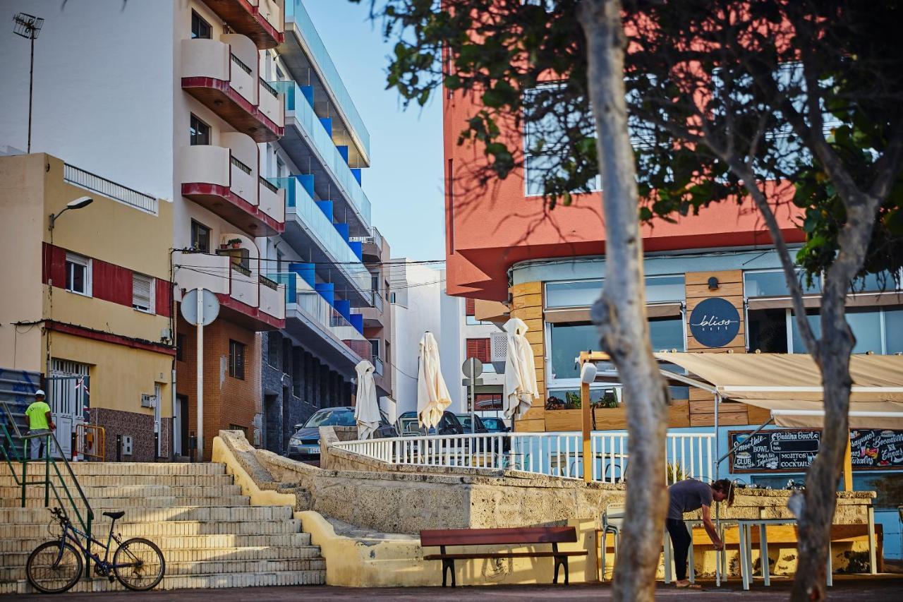 Medano Suites El Medano  Luaran gambar