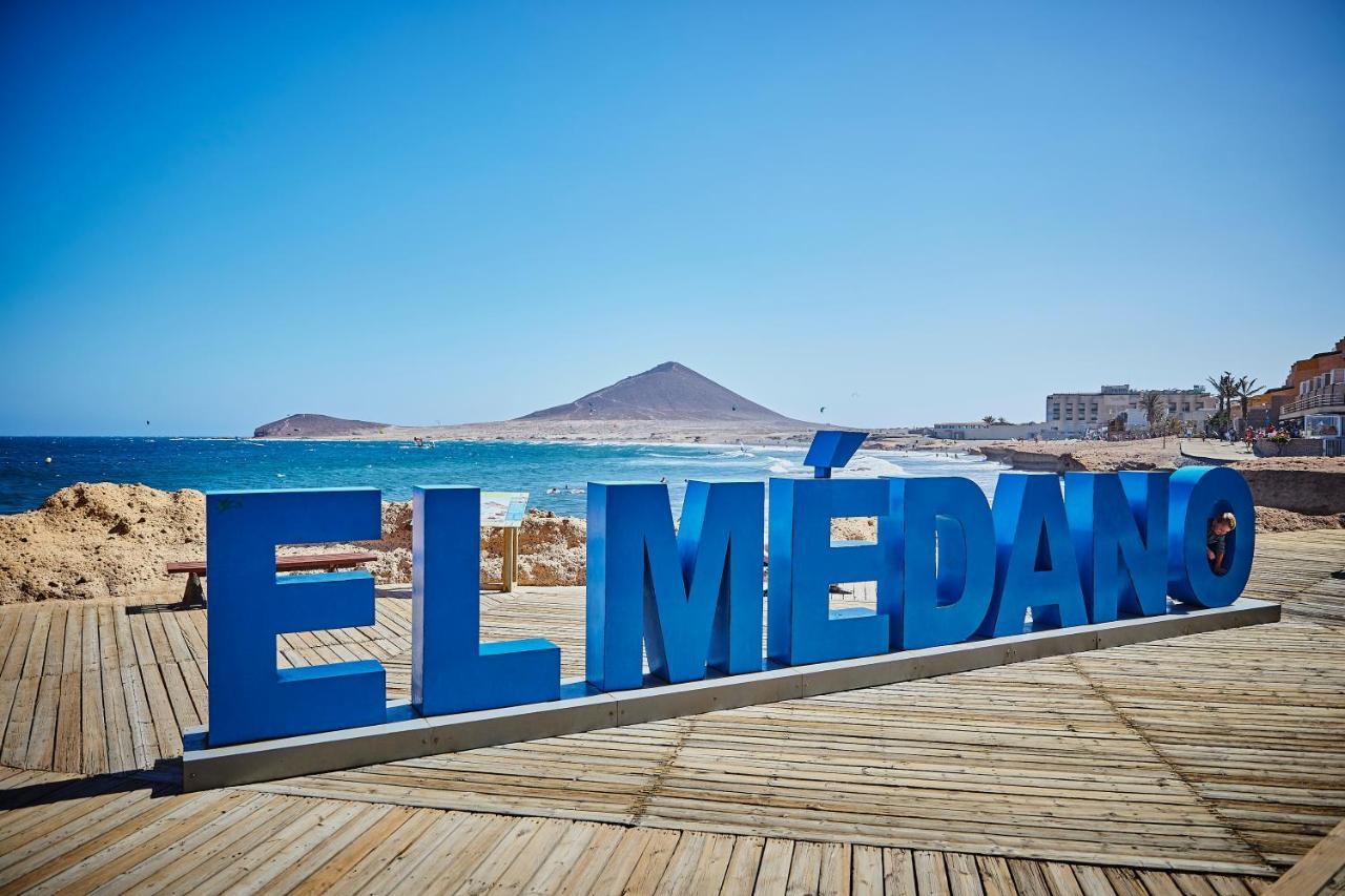 Medano Suites El Medano  Luaran gambar