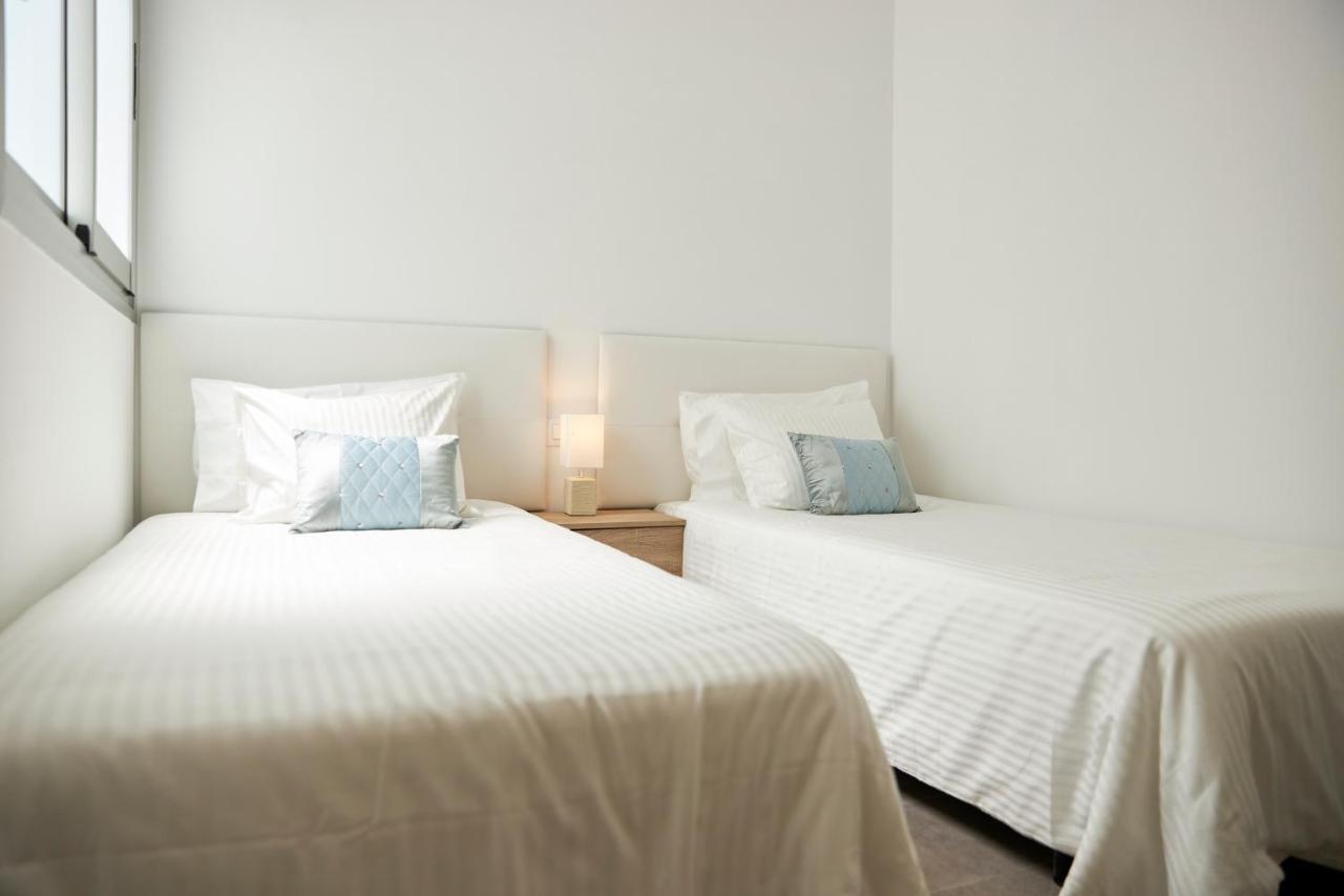 Medano Suites El Medano  Luaran gambar