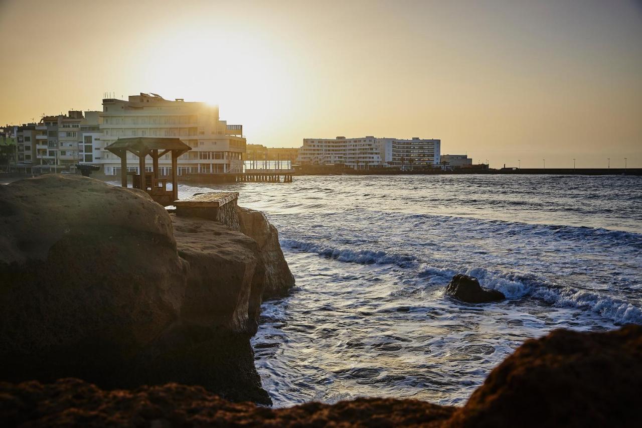 Medano Suites El Medano  Luaran gambar