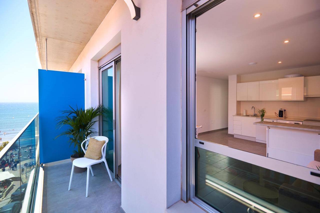 Medano Suites El Medano  Luaran gambar