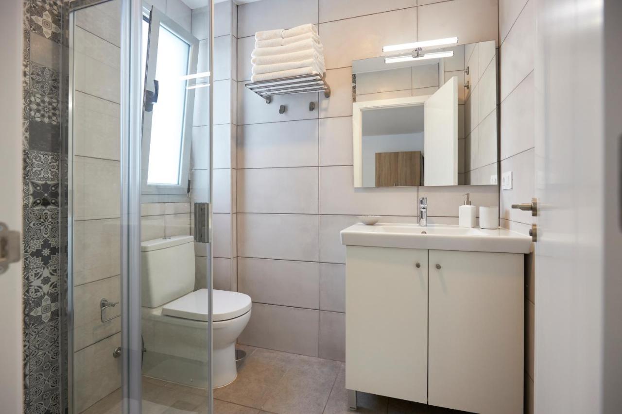 Medano Suites El Medano  Luaran gambar