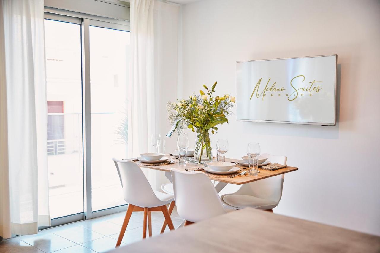 Medano Suites El Medano  Luaran gambar