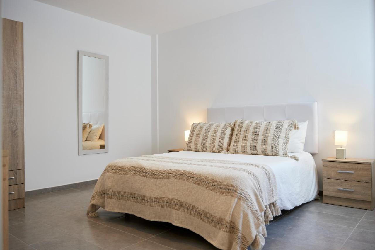 Medano Suites El Medano  Luaran gambar