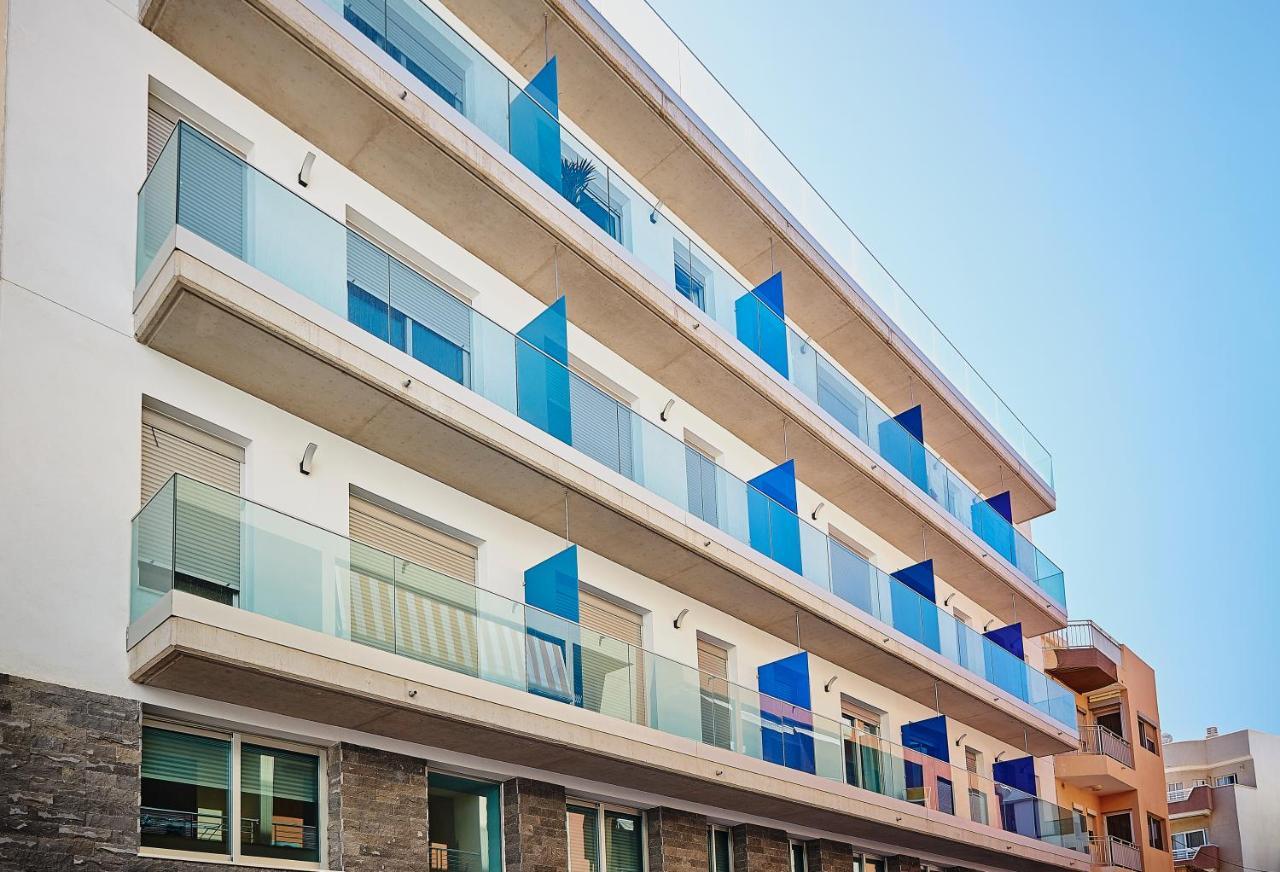Medano Suites El Medano  Luaran gambar