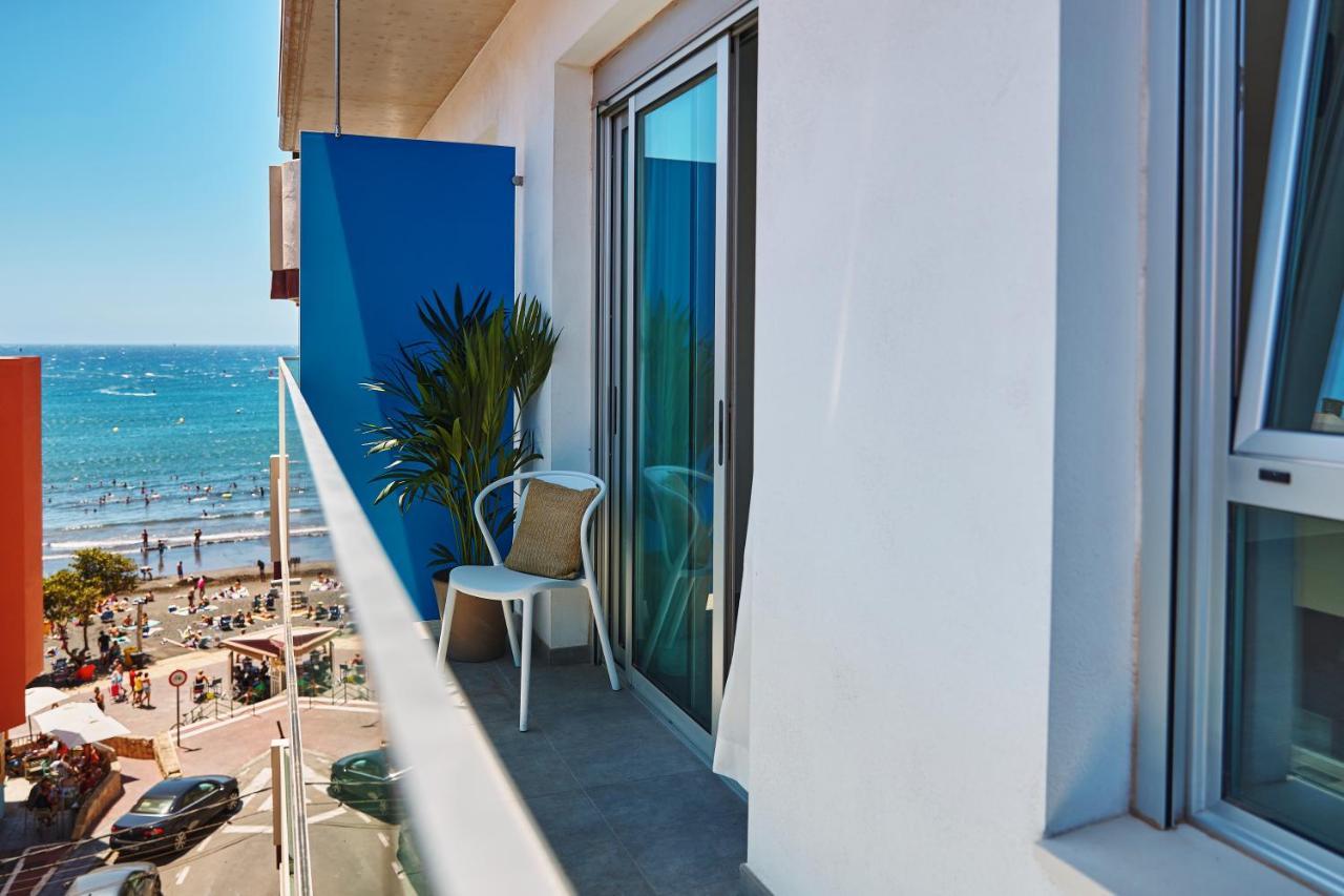 Medano Suites El Medano  Luaran gambar