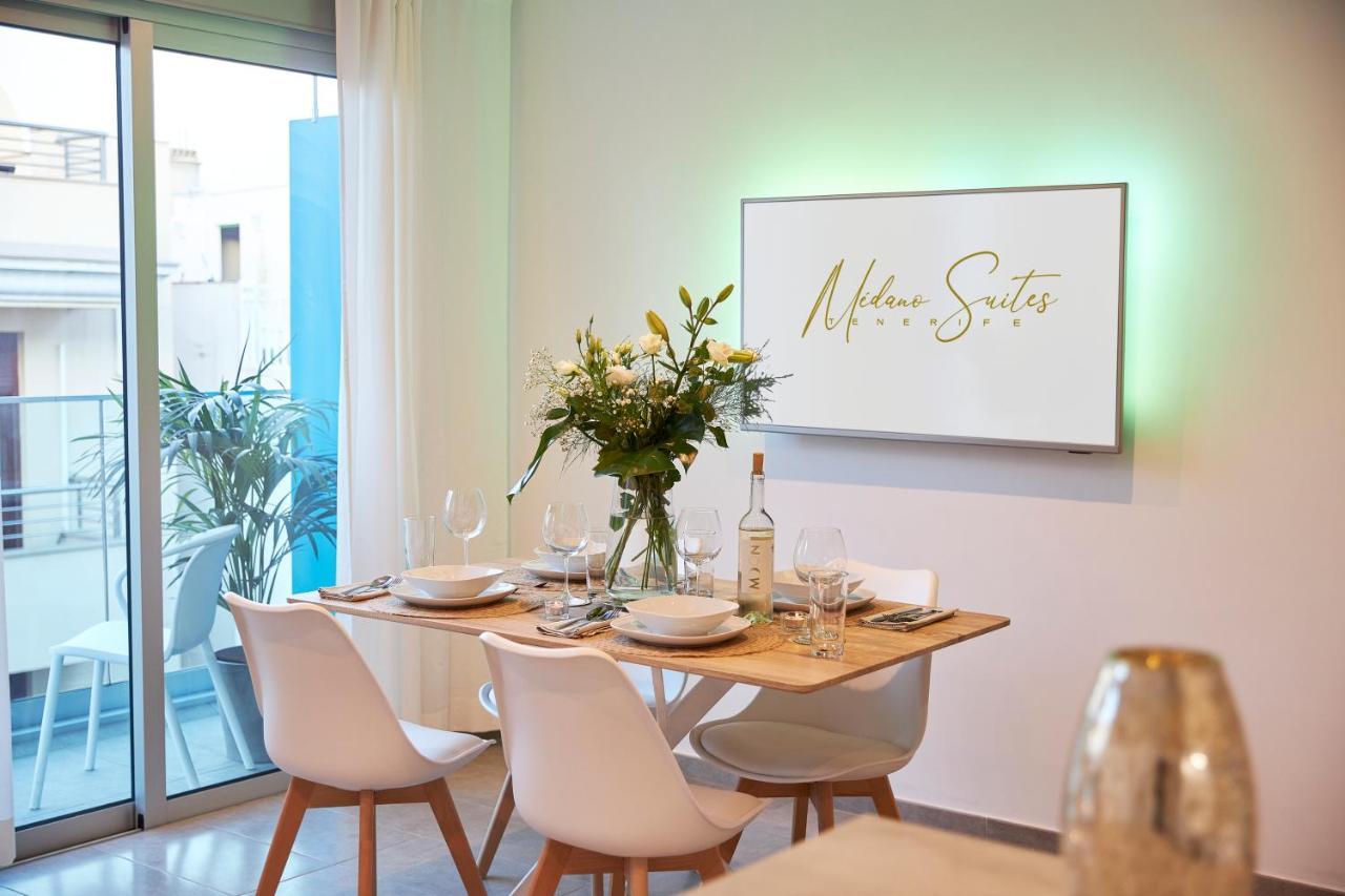 Medano Suites El Medano  Luaran gambar