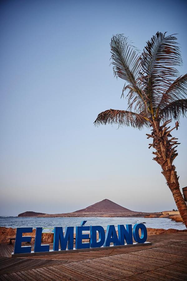 Medano Suites El Medano  Luaran gambar