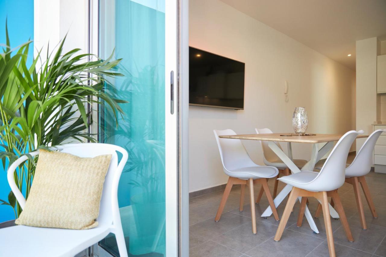 Medano Suites El Medano  Luaran gambar